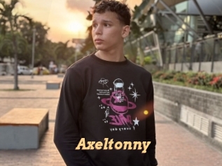 Axeltonny