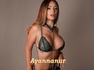 Ayannanur