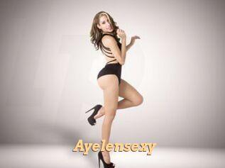Ayelensexy