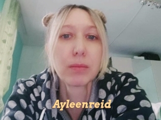 Ayleenreid