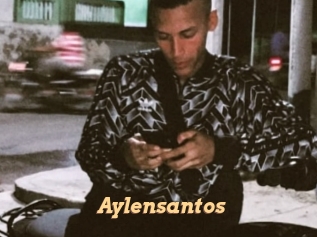 Aylensantos