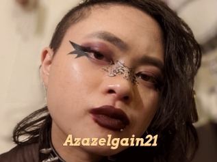 Azazelgain21