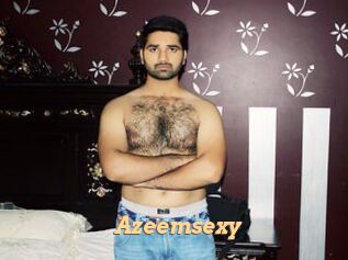 Azeemsexy