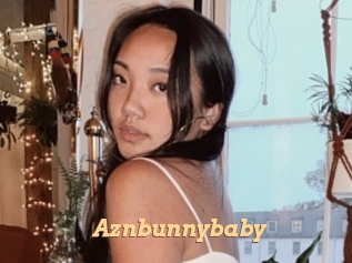 Aznbunnybaby