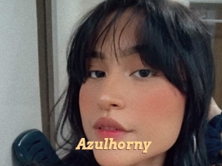 Azulhorny