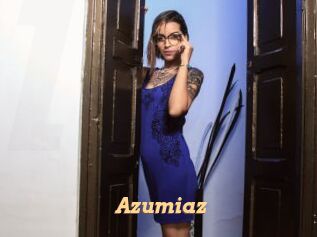 Azumiaz