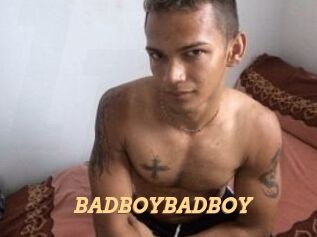 BADBOYBADBOY