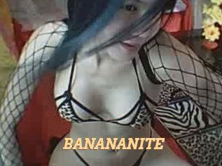 BANANANITE