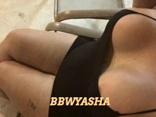 BBWYASHA