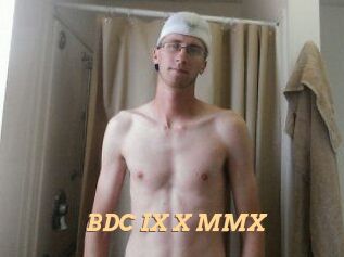 BDC_IX_X_MMX
