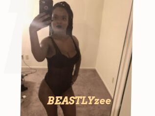 BEASTLYzee
