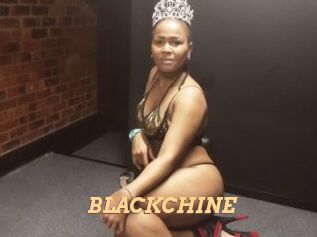 BLACKCHINE Live Paradise