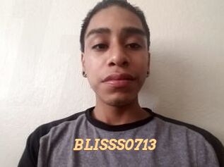 BLISSS0713