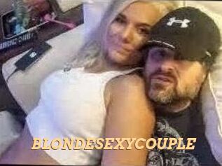 BLONDESEXYCOUPLE