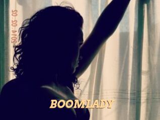 BOOMLADY