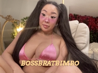 BOSSBRATBIMBO