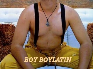 BOY_BOYLATIN