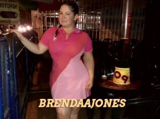 BRENDAAJONES