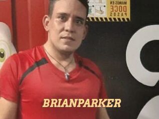 BRIANPARKER Live Paradise