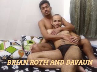 BRIAN_ROTH_AND_DAVAUN