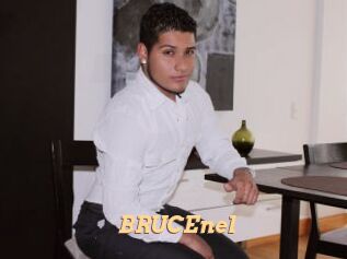 BRUCEnel