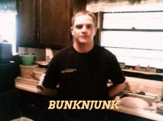 BUNKNJUNK