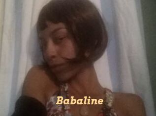 Babaline