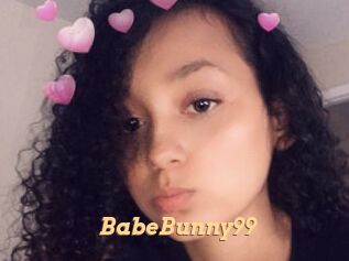 BabeBunny99