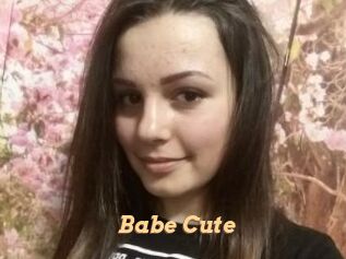 Babe_Cute