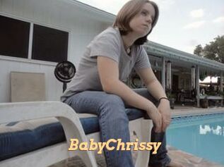 BabyChrissy