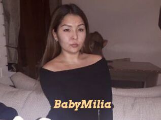 BabyMilia