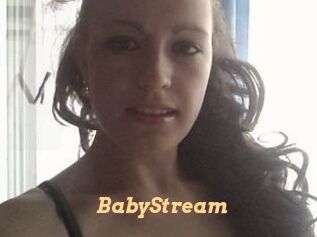 BabyStream