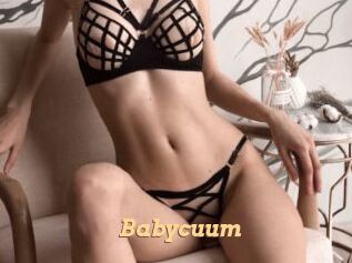 Babycuum