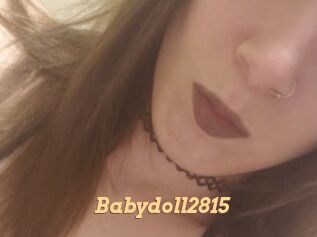 Babydoll2815