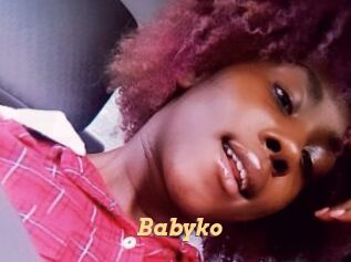 Babyko