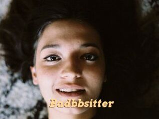 Badbbsitter