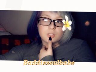 Baddiesoulbabe