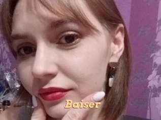 Baiser