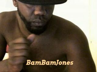 BamBamJones