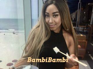 BambiBambi