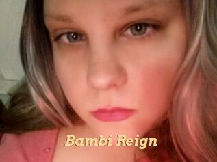 Bambi_Reign