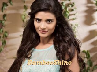 BambooShine