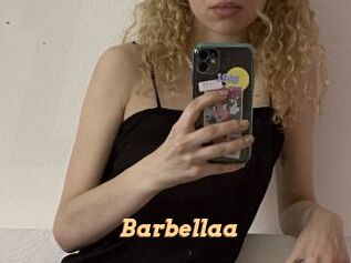 Barbellaa