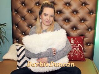 BarbieDuncan Live Paradise