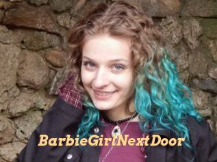 BarbieGirlNextDoor