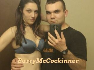 BarryMcCockinner