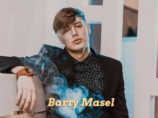 Barry_Masel