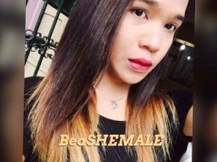 BeaSHEMALE