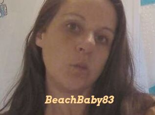 BeachBaby83
