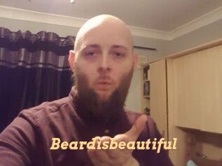 Beardisbeautiful